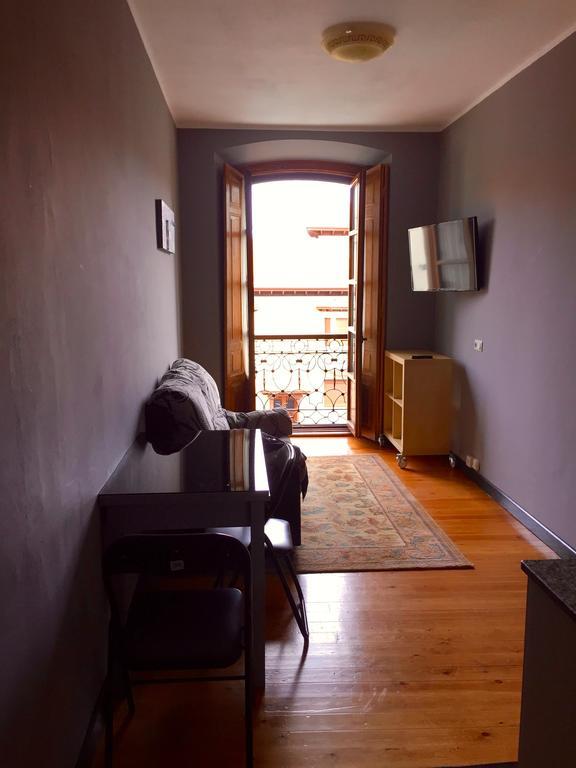 Hotel Pension Las Barqueras Llanes Esterno foto